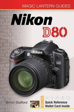 Nikon D80