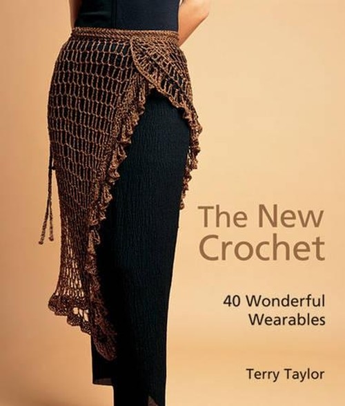 The New Crochet