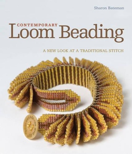 Contemporary Loom Beading