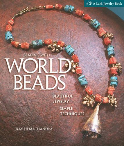 Beading with World Beads