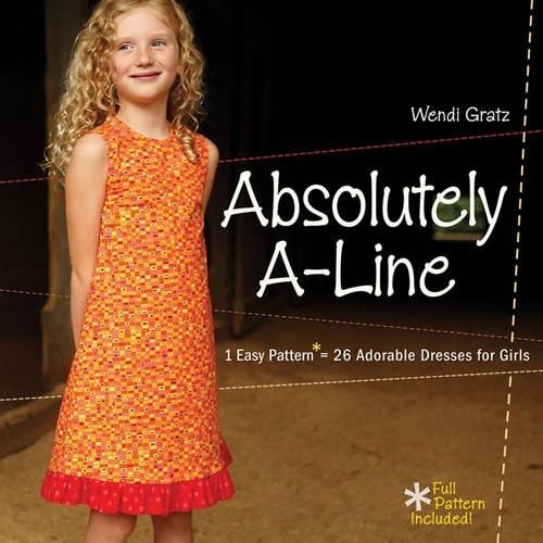 Absolutely A-line