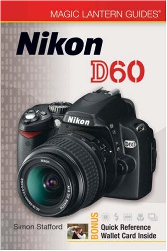Nikon D60