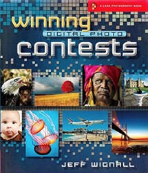 Winning Digital Photo Contests