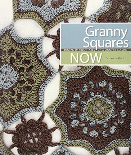 Granny Squares Now