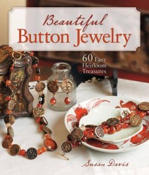Beautiful Button Jewelry