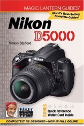 Nikon D5000