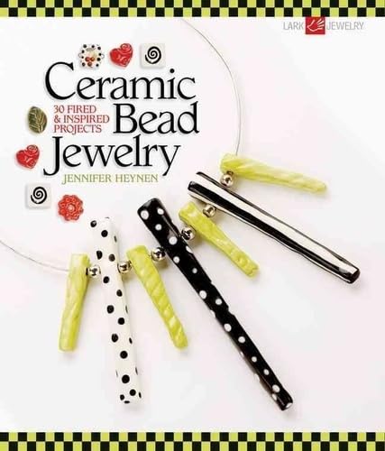 Ceramic Bead Jewelry