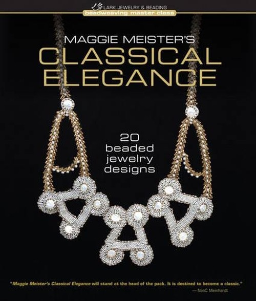 Maggie Meister's Classical Elegance