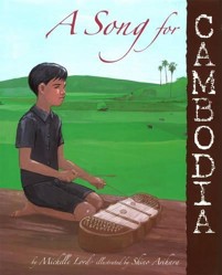 A Song for Cambodia