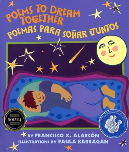 Poems to Dream Together