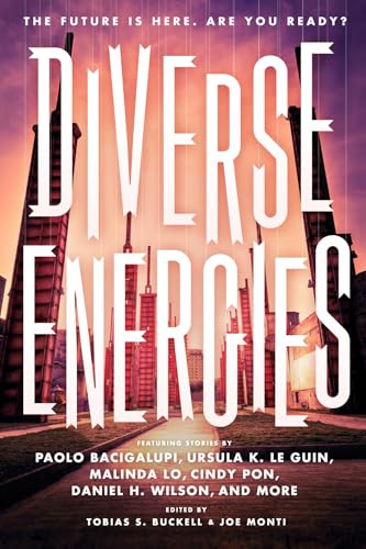 Diverse Energies