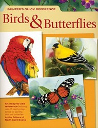 Birds & Butterflies