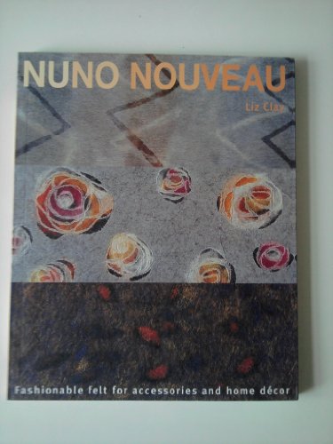 Nuno Nouveau