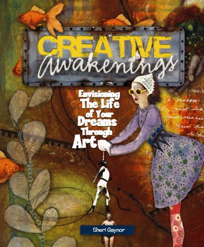 Creative Awakenings
