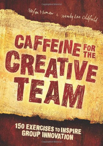 Caffeine for the Creative Team