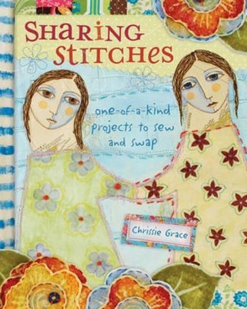 Sharing Stitches