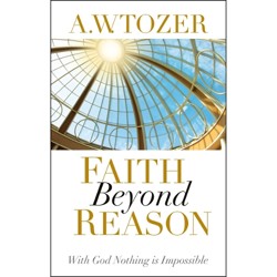 Faith Beyond Reason