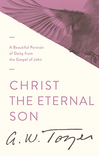 Christ The Eternal Son