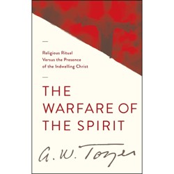 The Warfare Of The Spirit, The