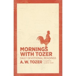 Mornings With Tozer