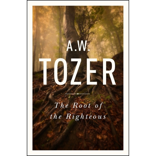 Root Of The Righteous, The