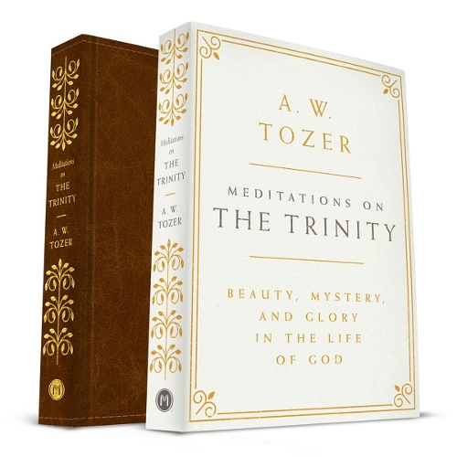 Meditations on the Trinity
