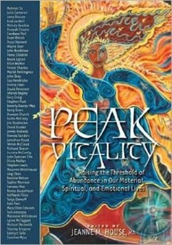 Peak Vitality
