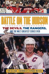 Battle on the Hudson
