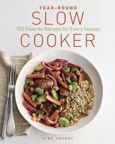 Year-round Slow Cooker