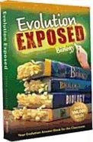 *Op*evolution Exposed: Biology