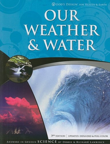 Our Weather & Water