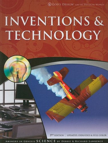 Inventions & Technology