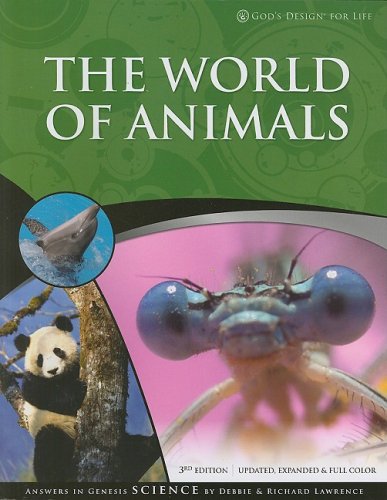 The World of Animals