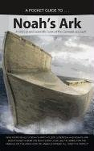 A Pocket Guide To... Noah's Ark