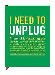 I Need to Unplug Inner Truth Journal