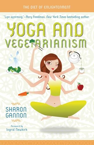 Yoga and Vegetarianism