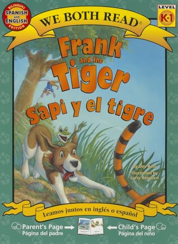 Frank and the Tiger/Sapi y El Tigre