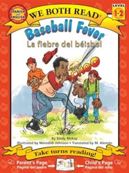 Baseball Fever-La Fiebre de Beisbol