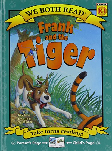 Frank and the Tiger