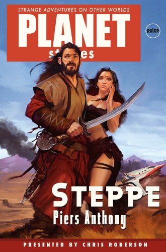 Steppe