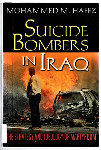 Suicide Bombers in Iraq