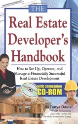 The Real Estate Developer's Handbook