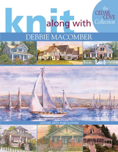 Knit Along with Debbie Macomber