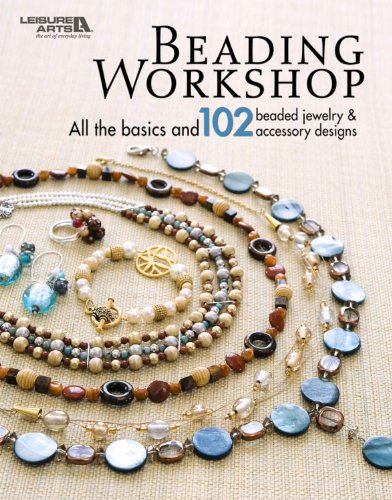 Beading Workshop