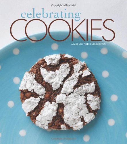 Celebrating Cookies