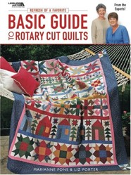 Basic Guide to Rotary Quilts