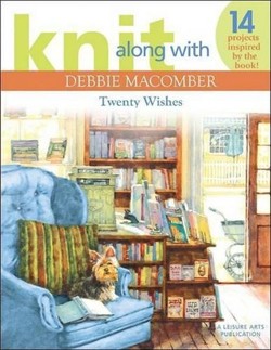 Knit Along with Debbie Macomber