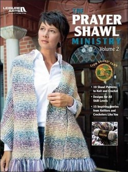 The Prayer Shawl Ministry, Volume 2