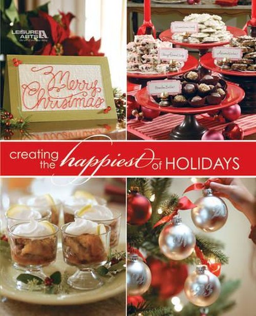 Creating the Happiest of Holidays