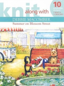 Knit Along W/Debbie Macomber